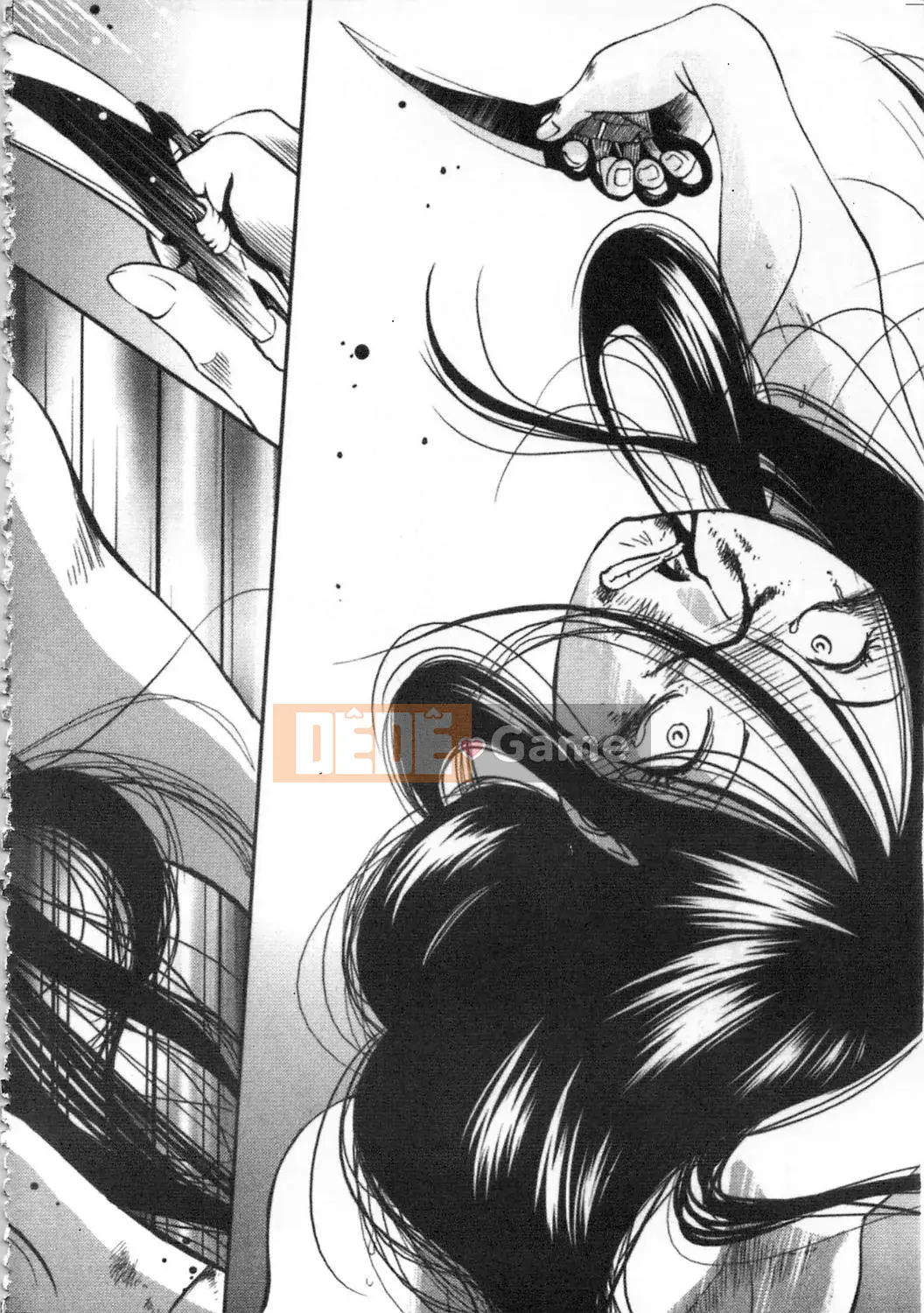 [Bóng] Amai Whip Kanzenban Ge