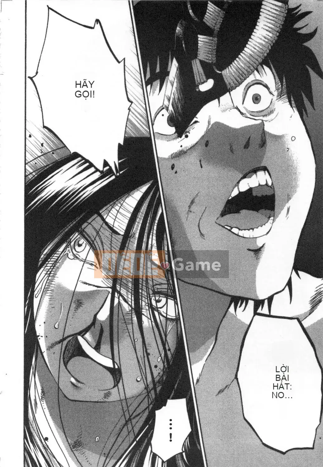 [Bóng] Amai Whip Kanzenban Ge