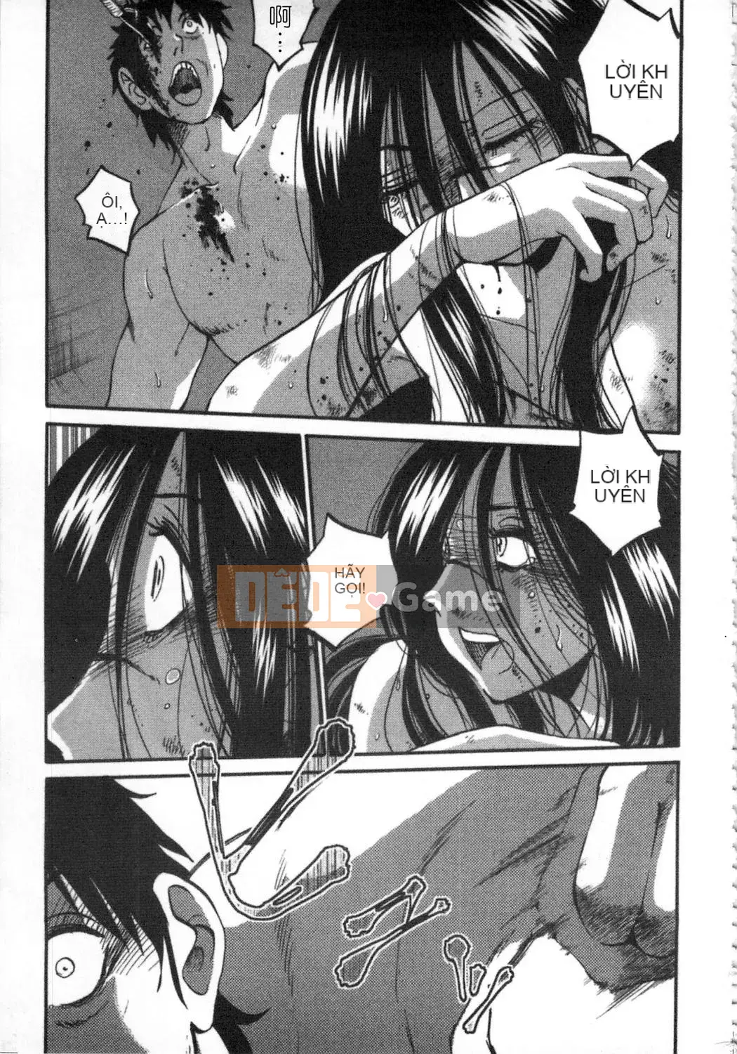 [Bóng] Amai Whip Kanzenban Ge