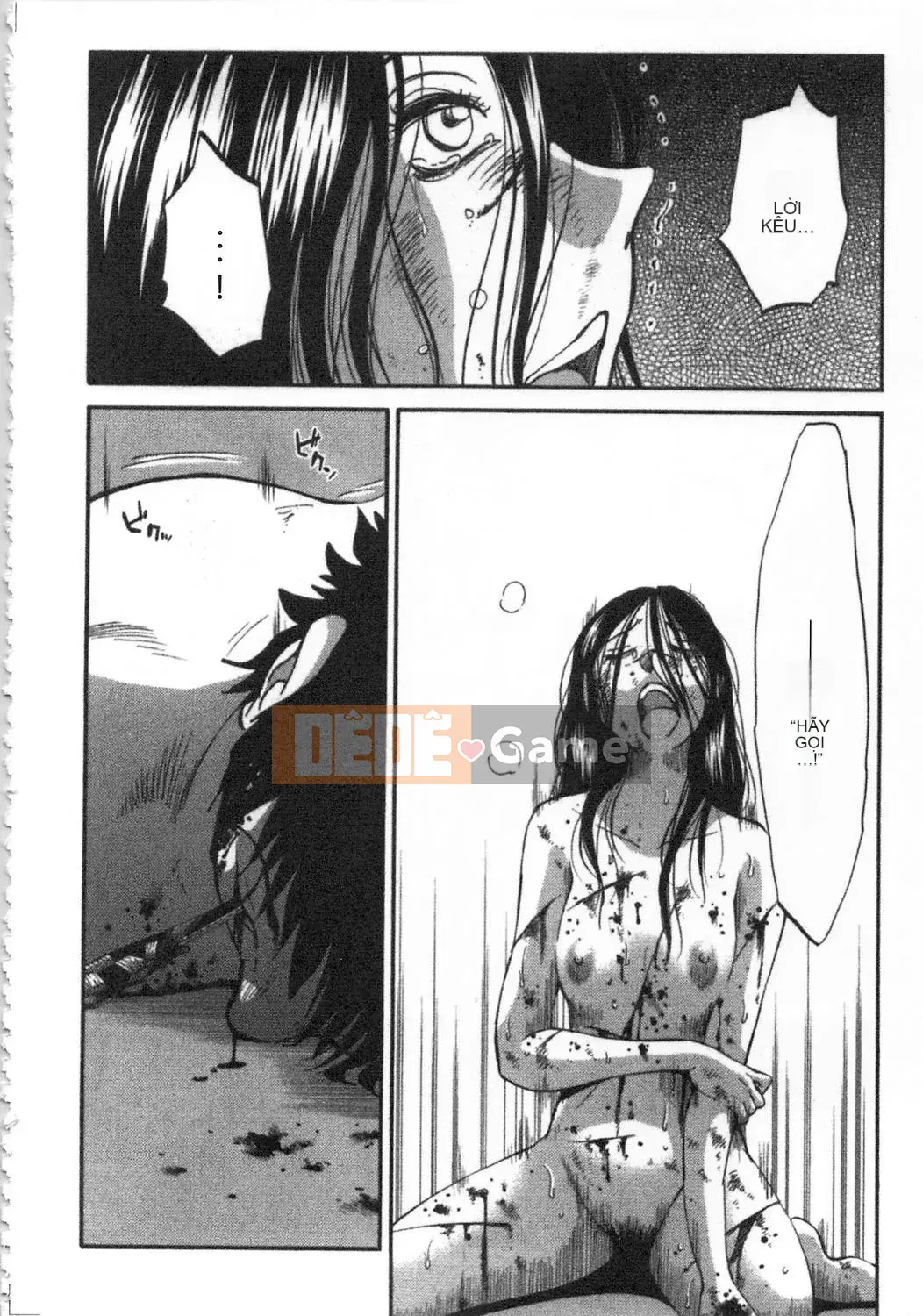 [Bóng] Amai Whip Kanzenban Ge