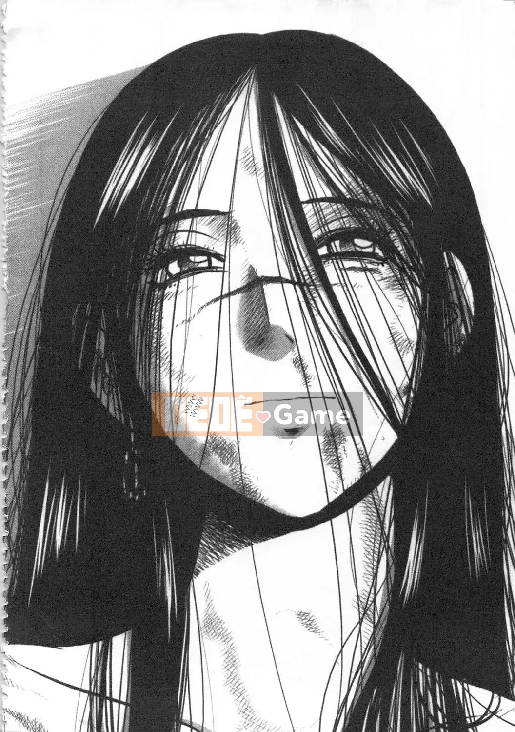 [Bóng] Amai Whip Kanzenban Ge