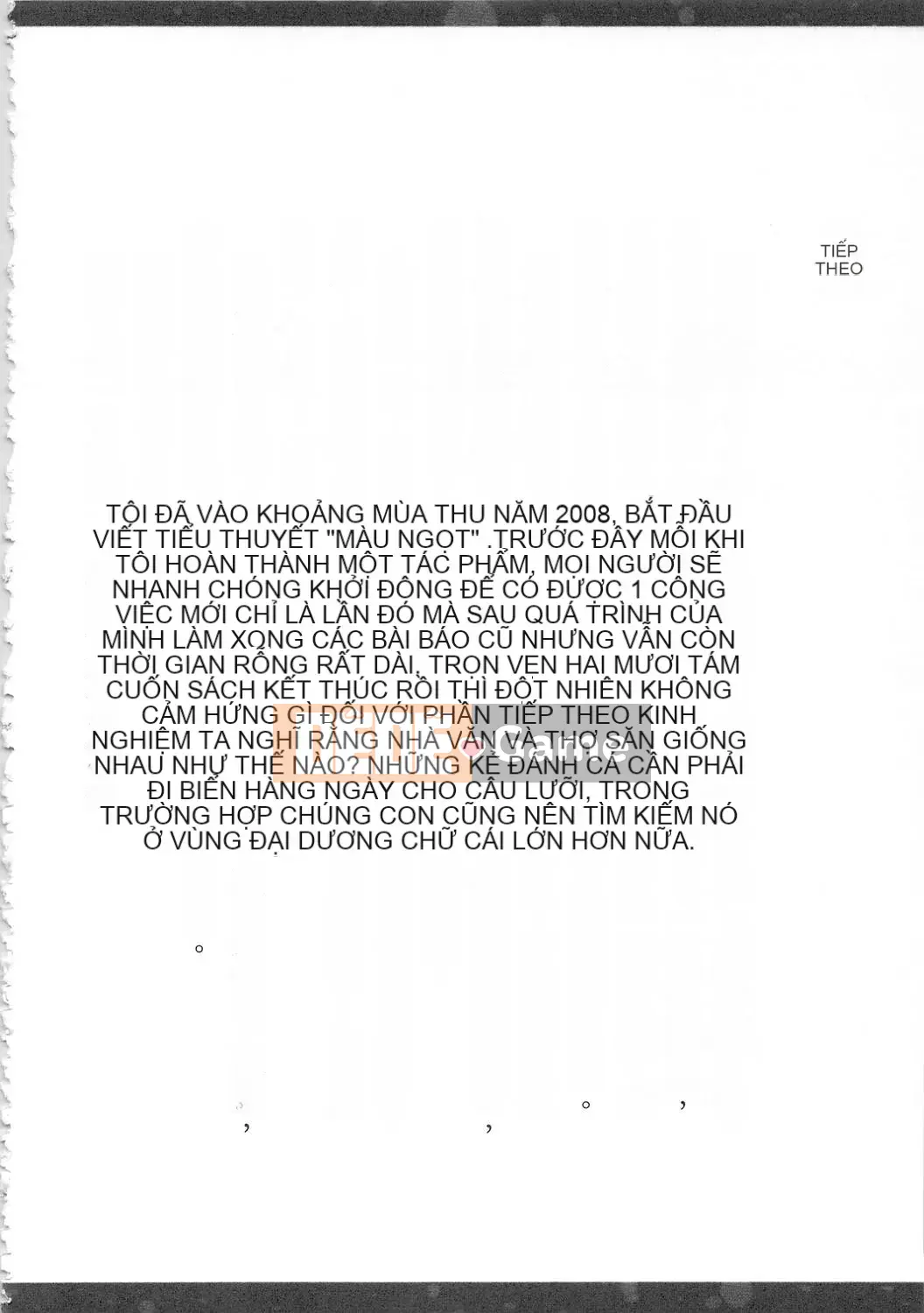 [Bóng] Amai Whip Kanzenban Ge