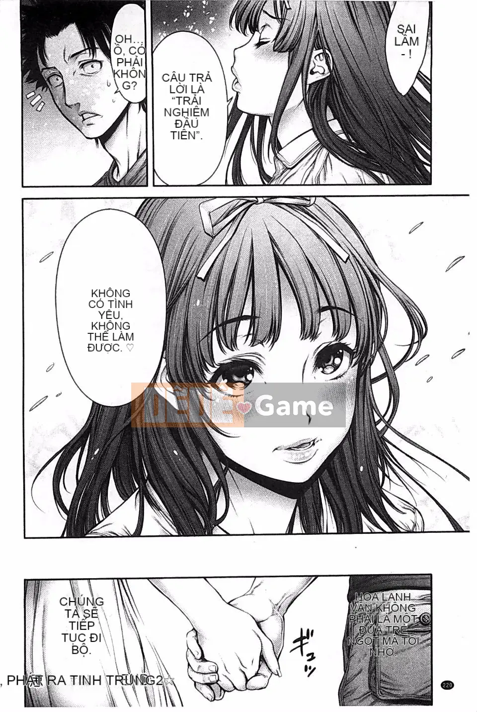 [ Okayu-san ] Chị em nhà Yatte