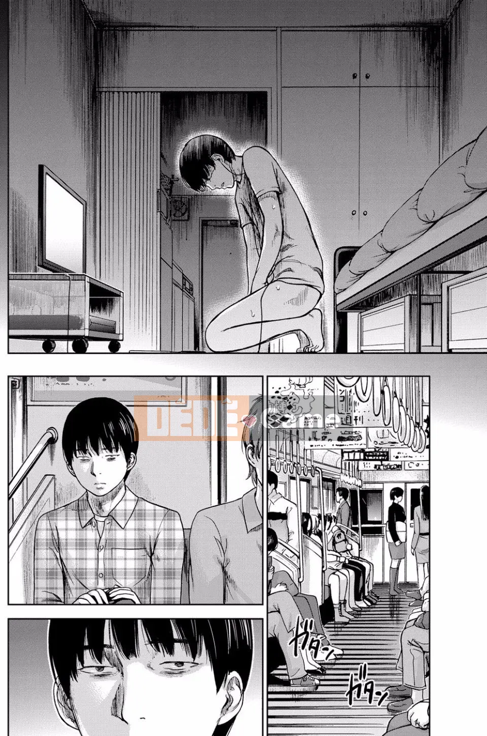 [Da trắng] Rất vui được gặp bạn