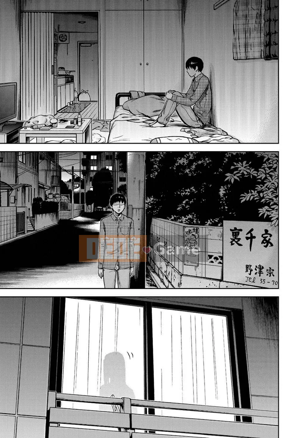 [Da trắng] Rất vui được gặp bạn