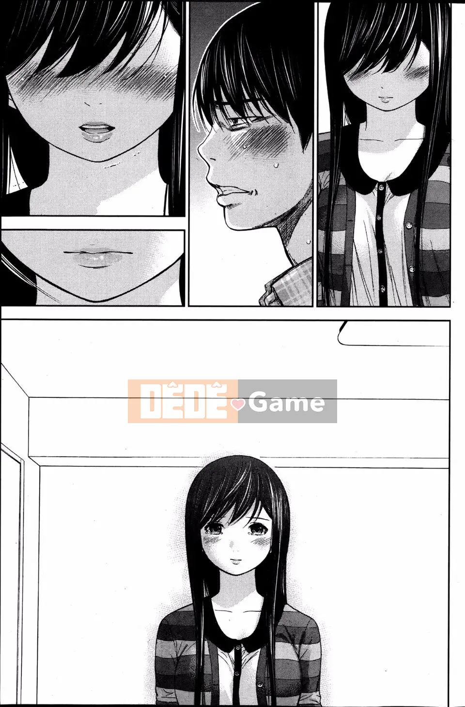 [Da trắng] Rất vui được gặp bạn