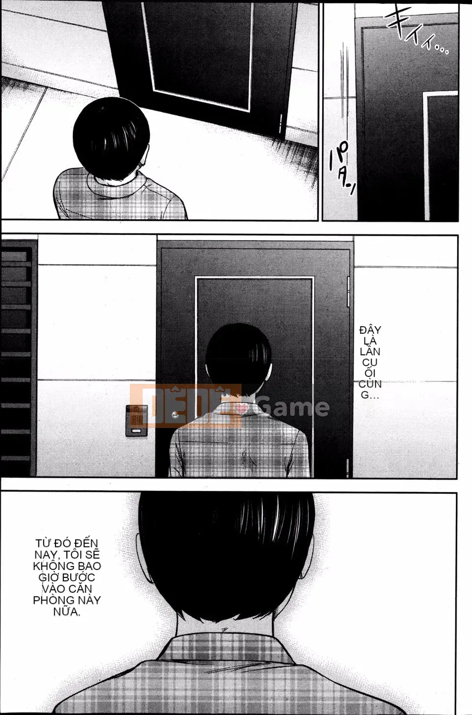 [Da trắng] Rất vui được gặp bạn