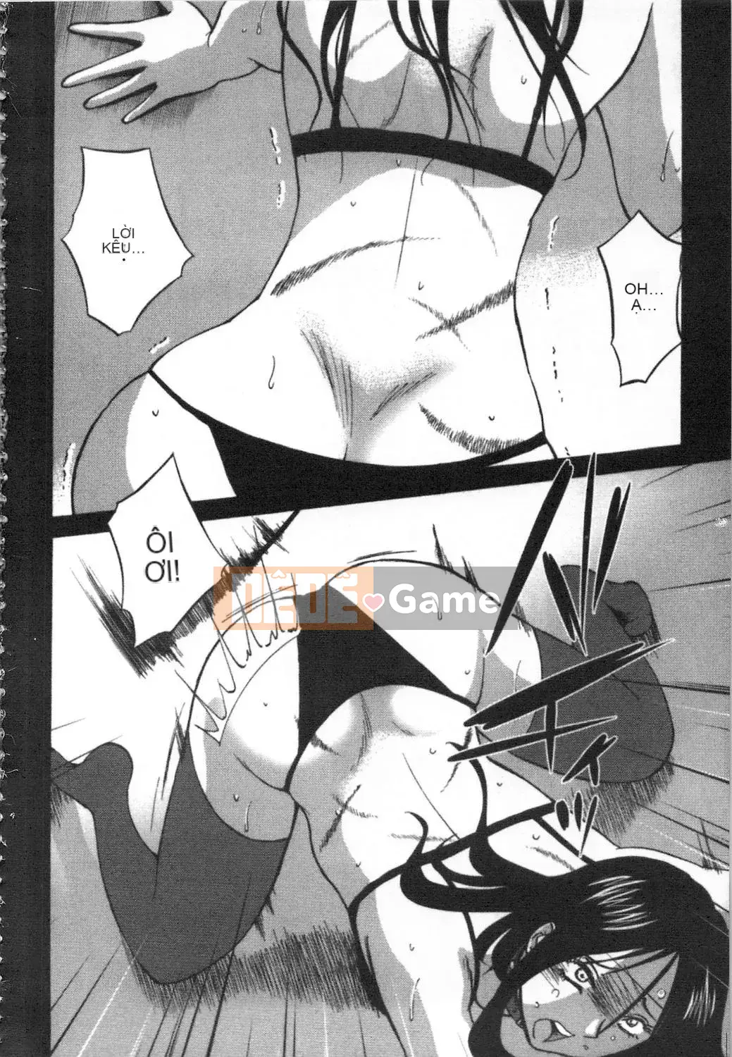 [Bóng] Roi ngọt Kanzenban Jo