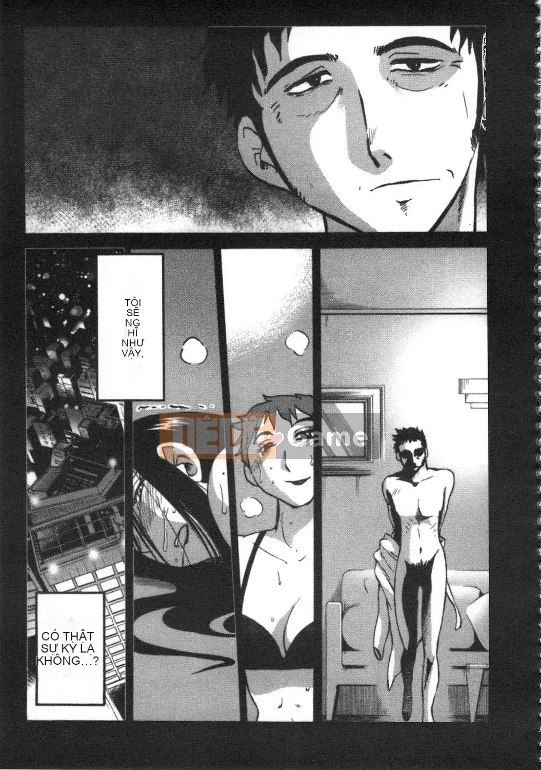 [Bóng] Roi ngọt Kanzenban Jo