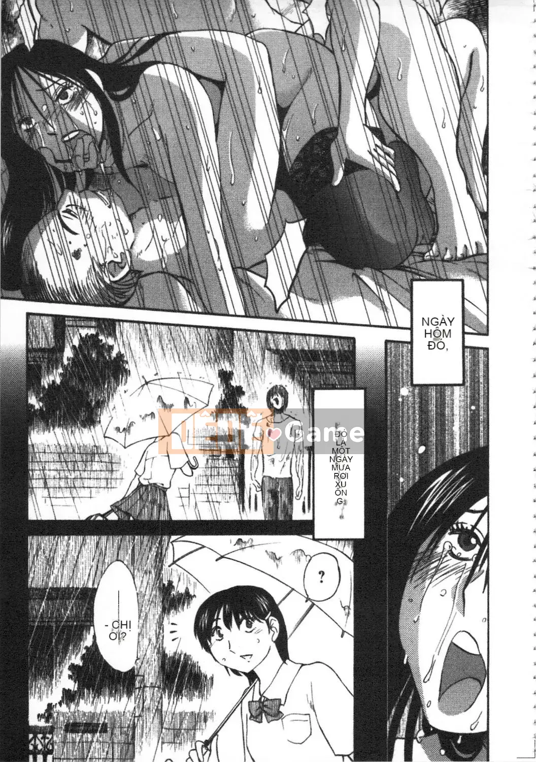 [Bóng] Roi ngọt Kanzenban Jo