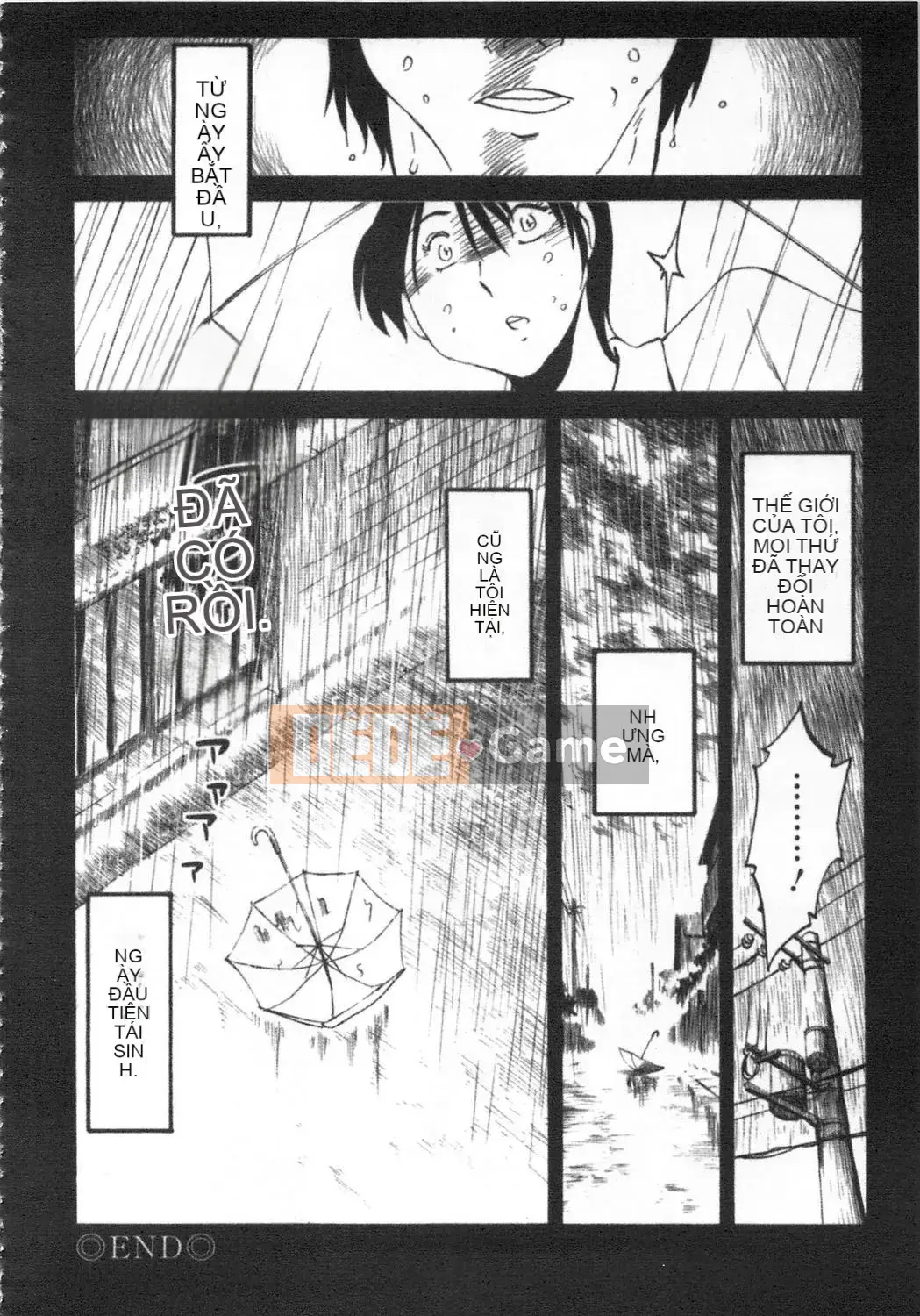 [Bóng] Roi ngọt Kanzenban Jo