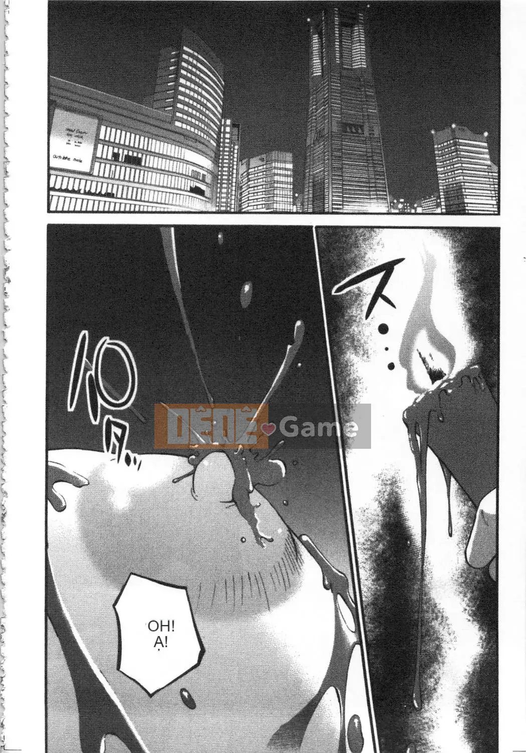 [Bóng] Roi ngọt Kanzenban Jo