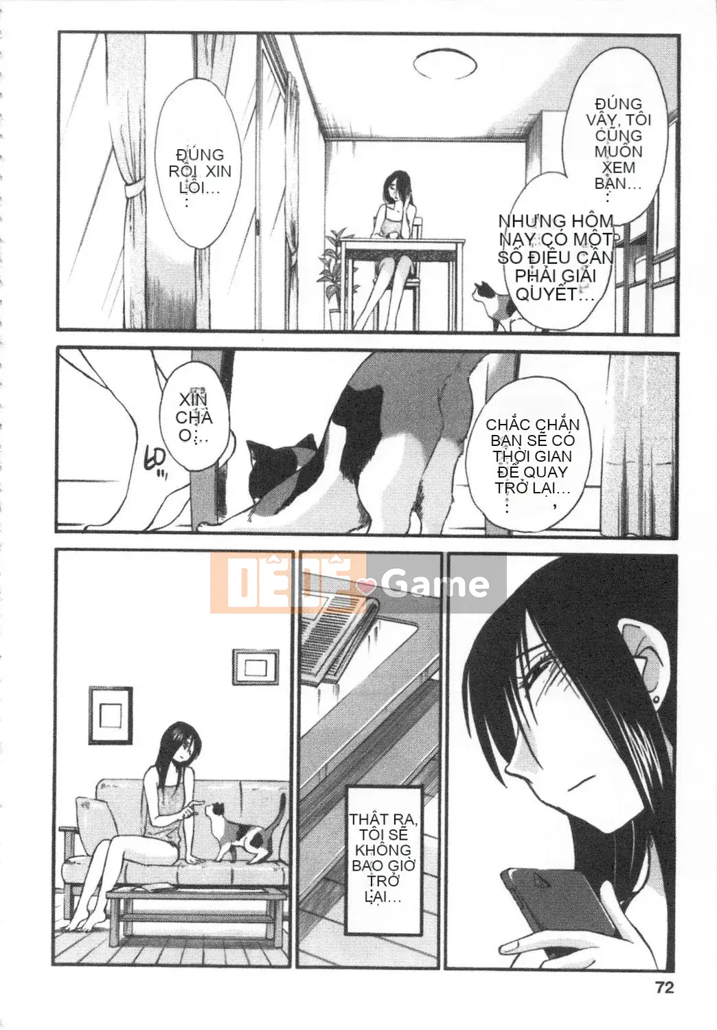 [Bóng] Roi ngọt Kanzenban Jo