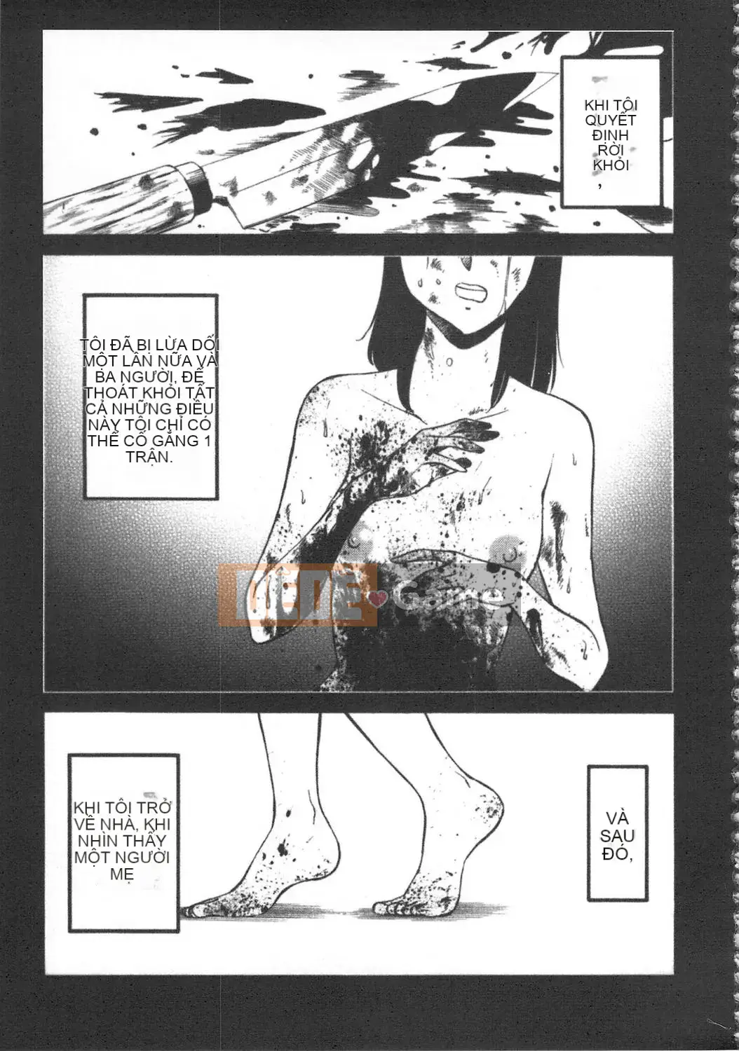 [Bóng] Roi ngọt Kanzenban Jo