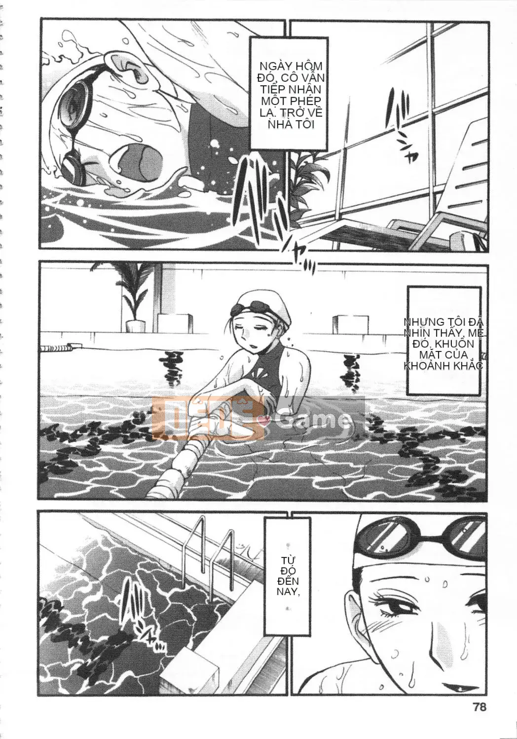 [Bóng] Roi ngọt Kanzenban Jo