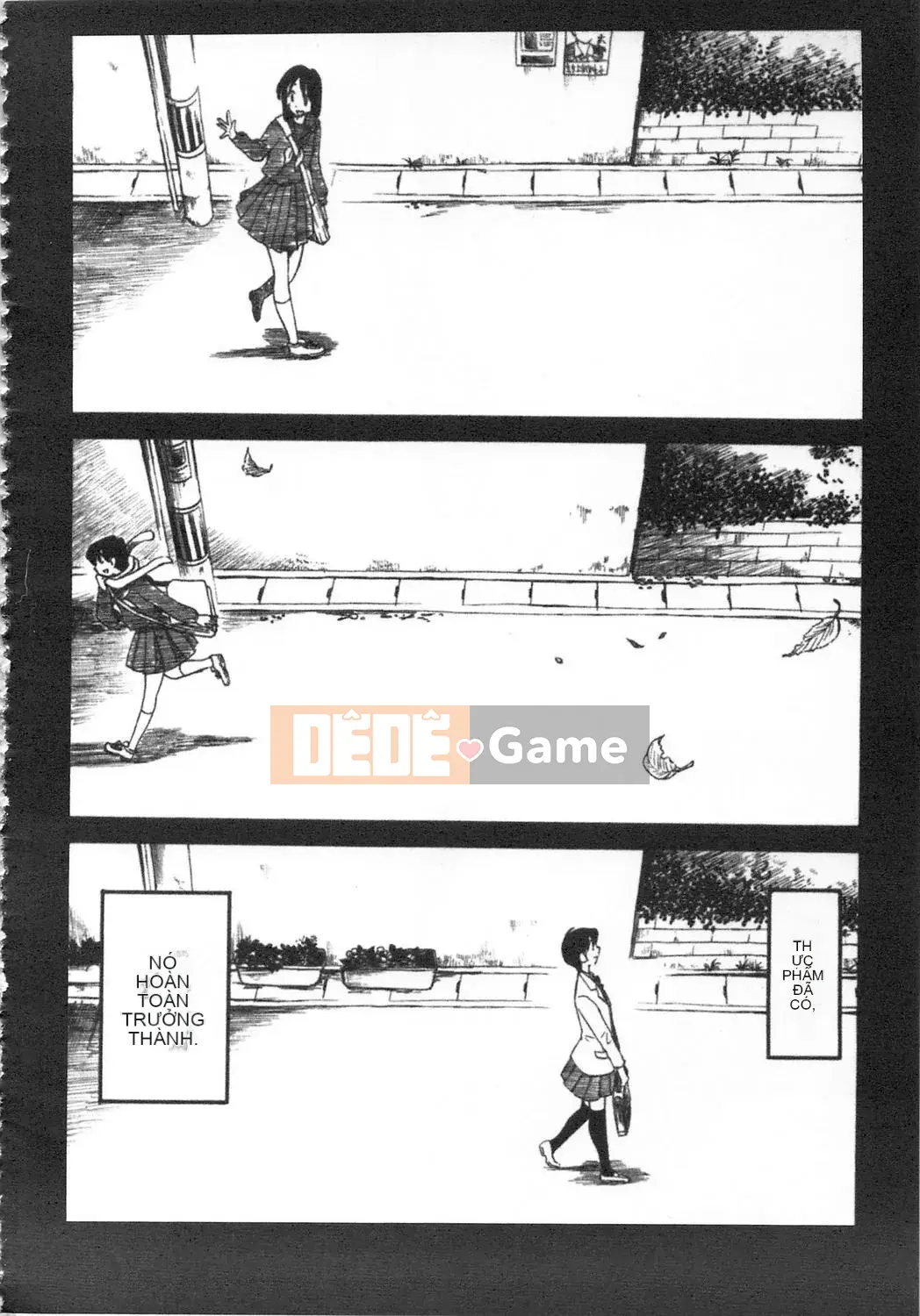 [Bóng] Roi ngọt Kanzenban Jo