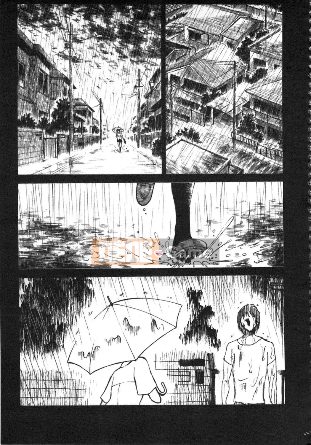 [Bóng] Roi ngọt Kanzenban Jo