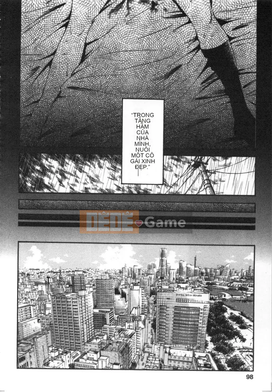 [Bóng] Roi ngọt Kanzenban Jo