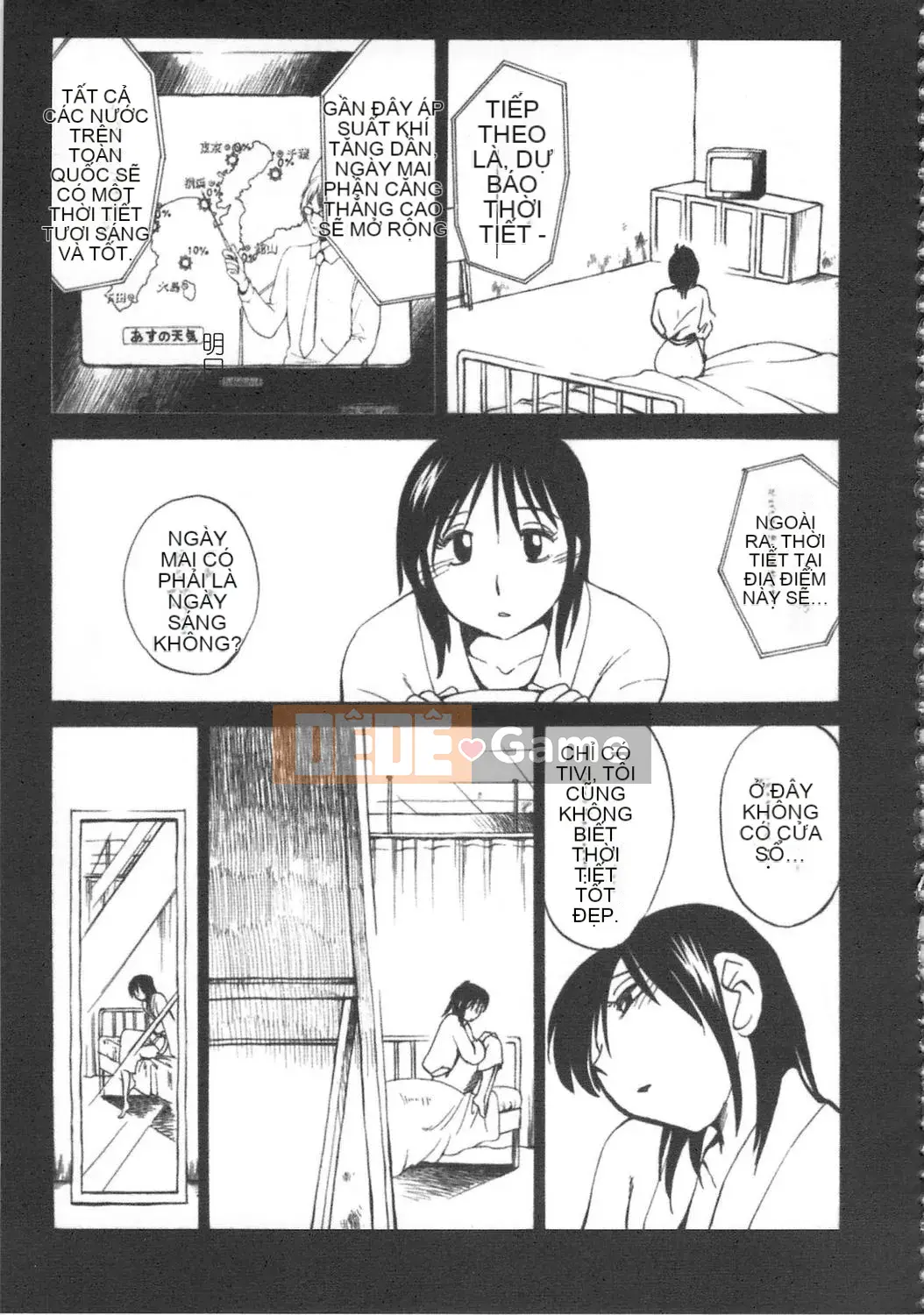 [Bóng] Roi ngọt Kanzenban Jo