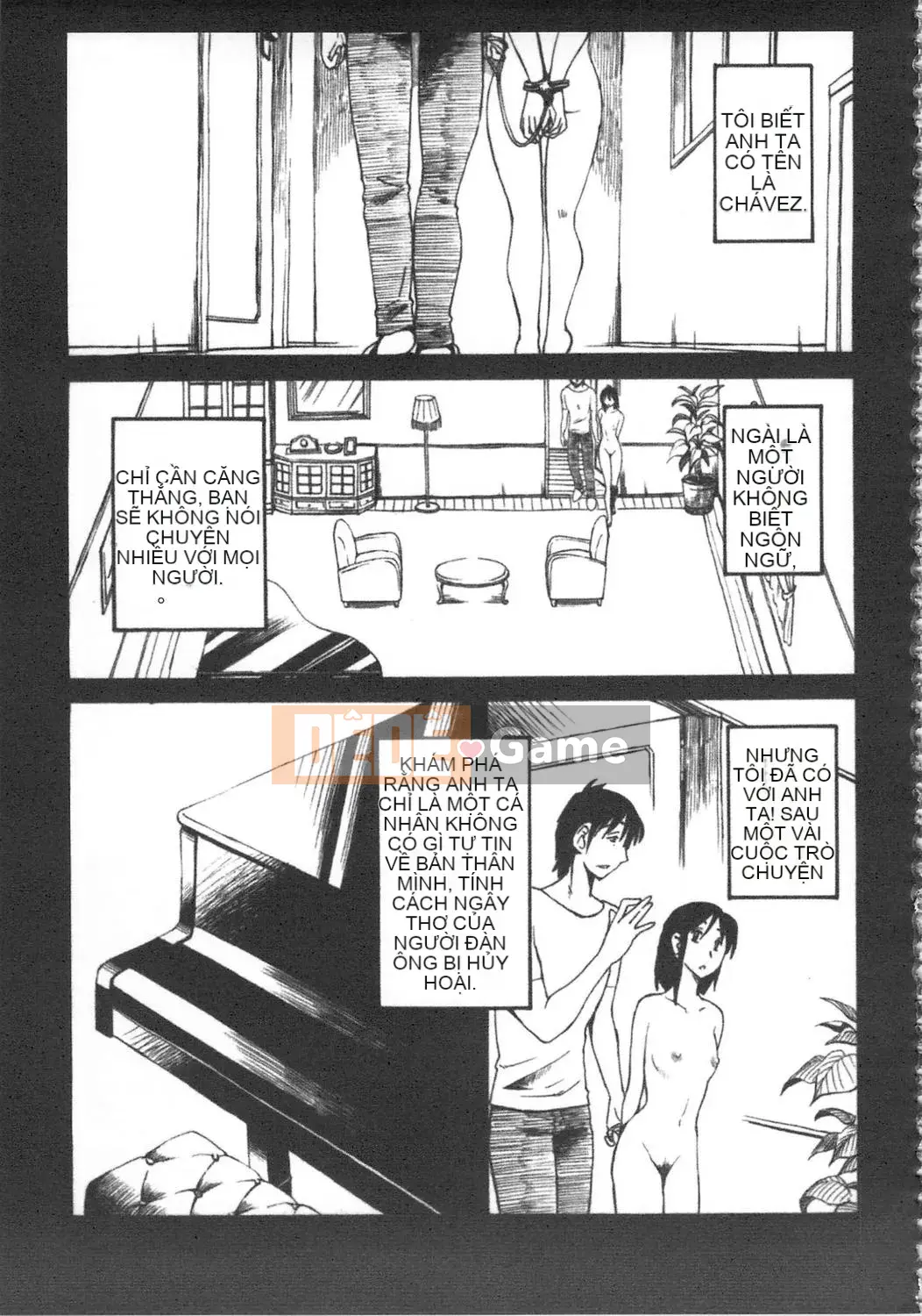 [Bóng] Roi ngọt Kanzenban Jo