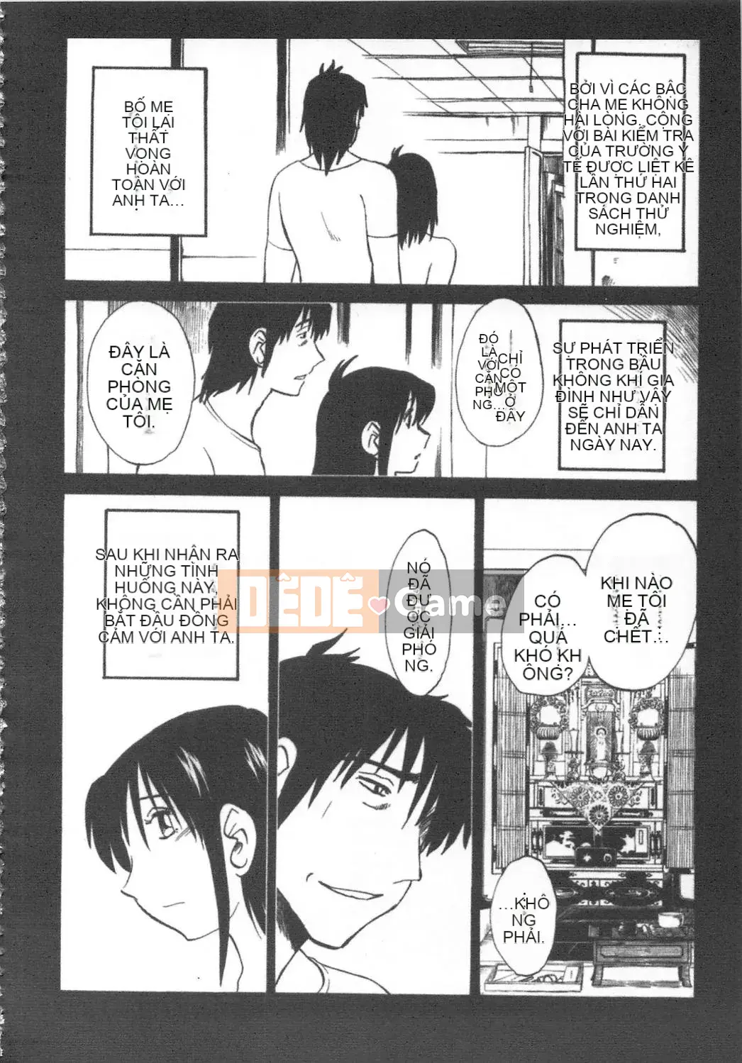 [Bóng] Roi ngọt Kanzenban Jo