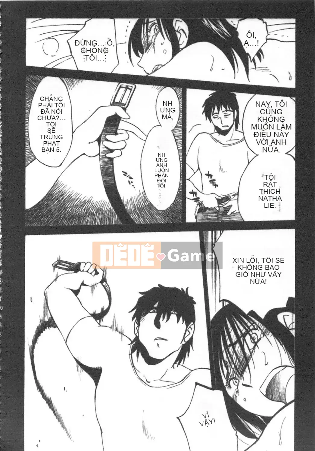 [Bóng] Roi ngọt Kanzenban Jo