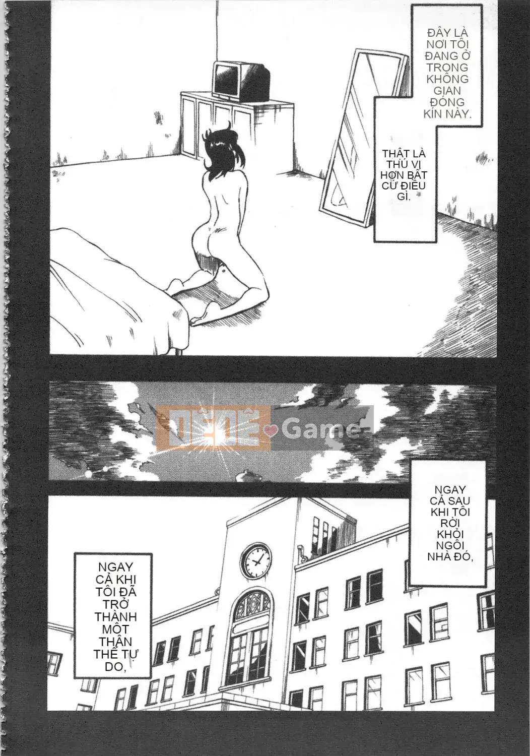 [Bóng] Roi ngọt Kanzenban Jo