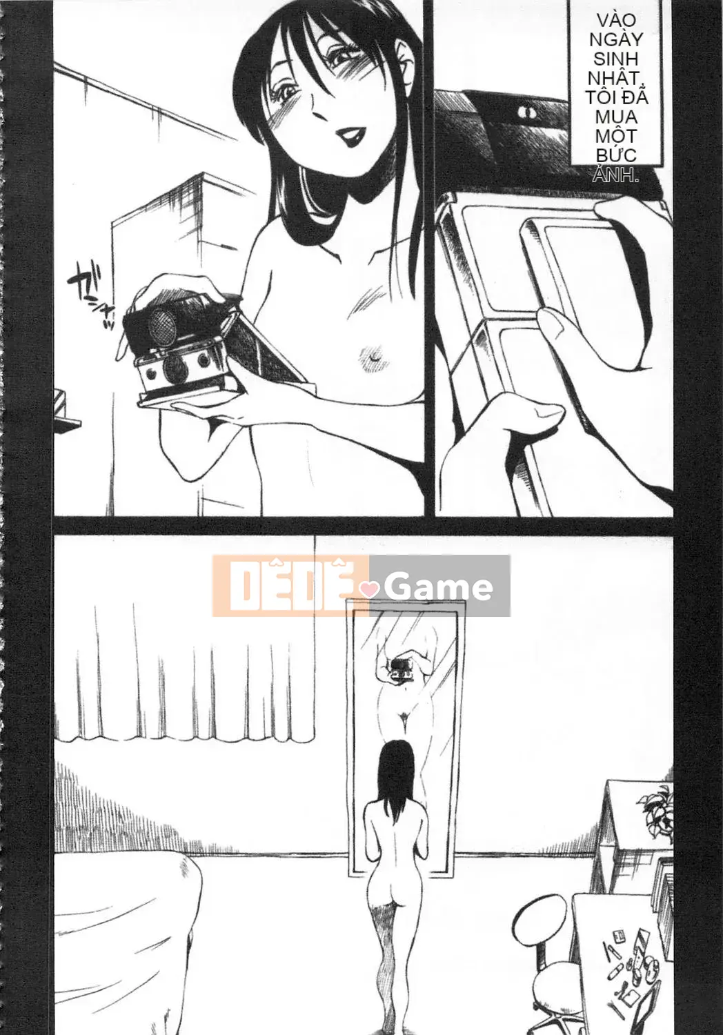 [Bóng] Roi ngọt Kanzenban Jo