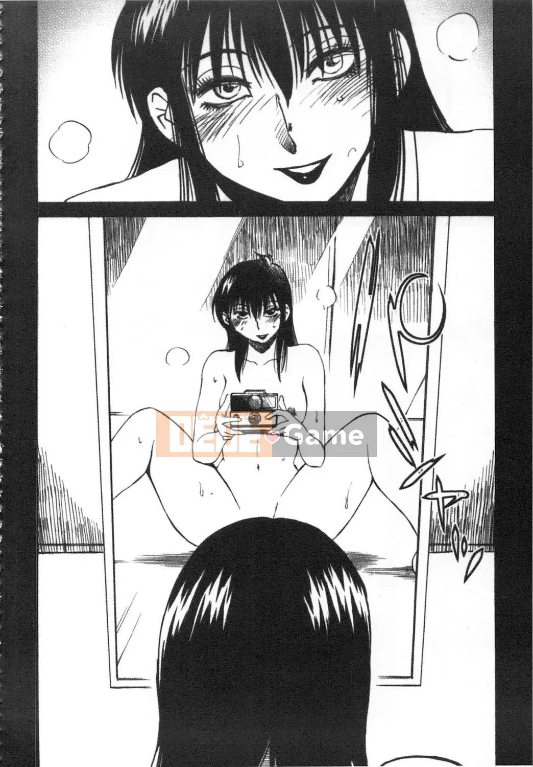 [Bóng] Roi ngọt Kanzenban Jo