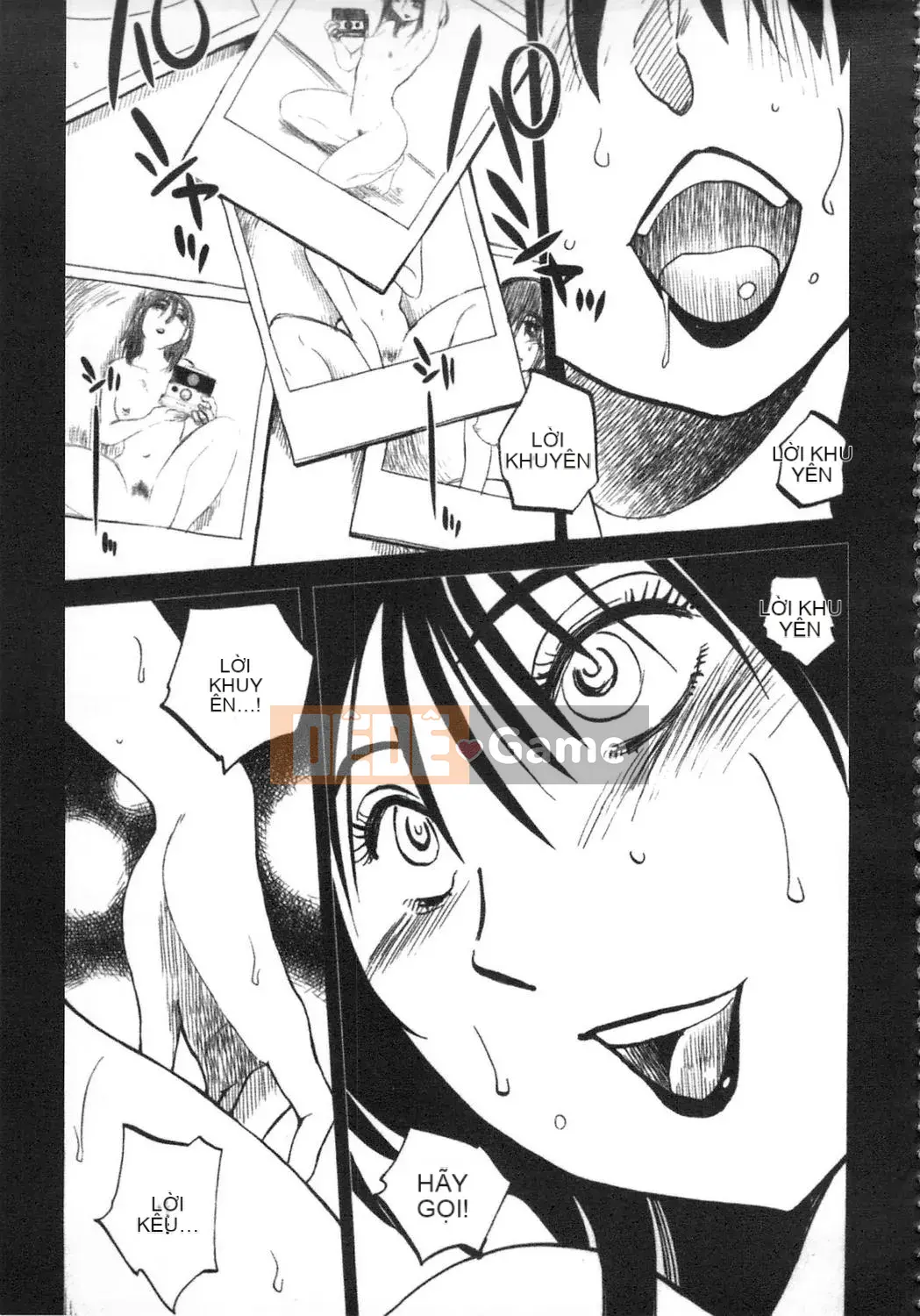 [Bóng] Roi ngọt Kanzenban Jo