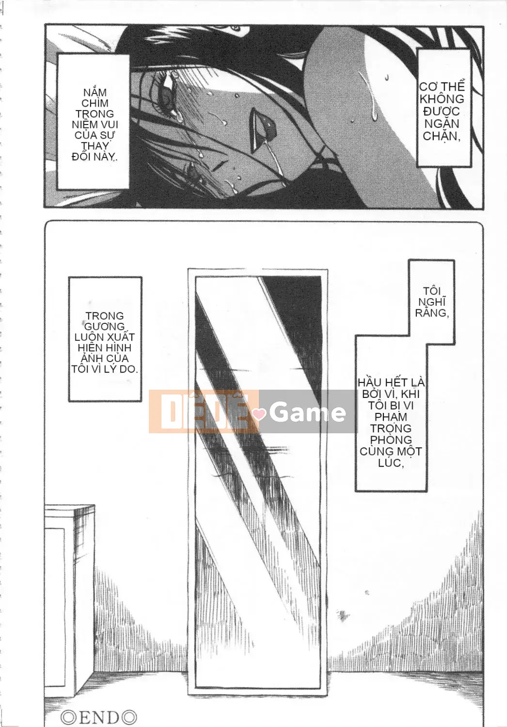 [Bóng] Roi ngọt Kanzenban Jo