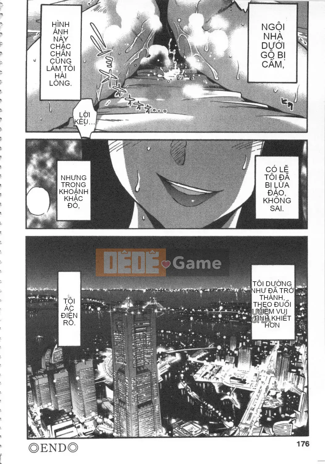 [Bóng] Roi ngọt Kanzenban Jo