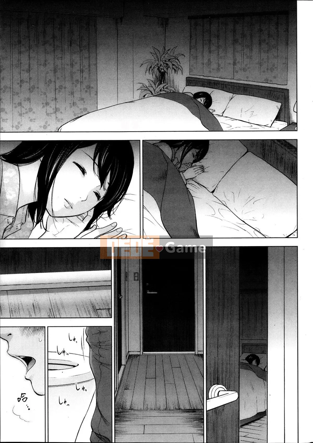 [Sex trắng tốt] netracera 1-27 từ