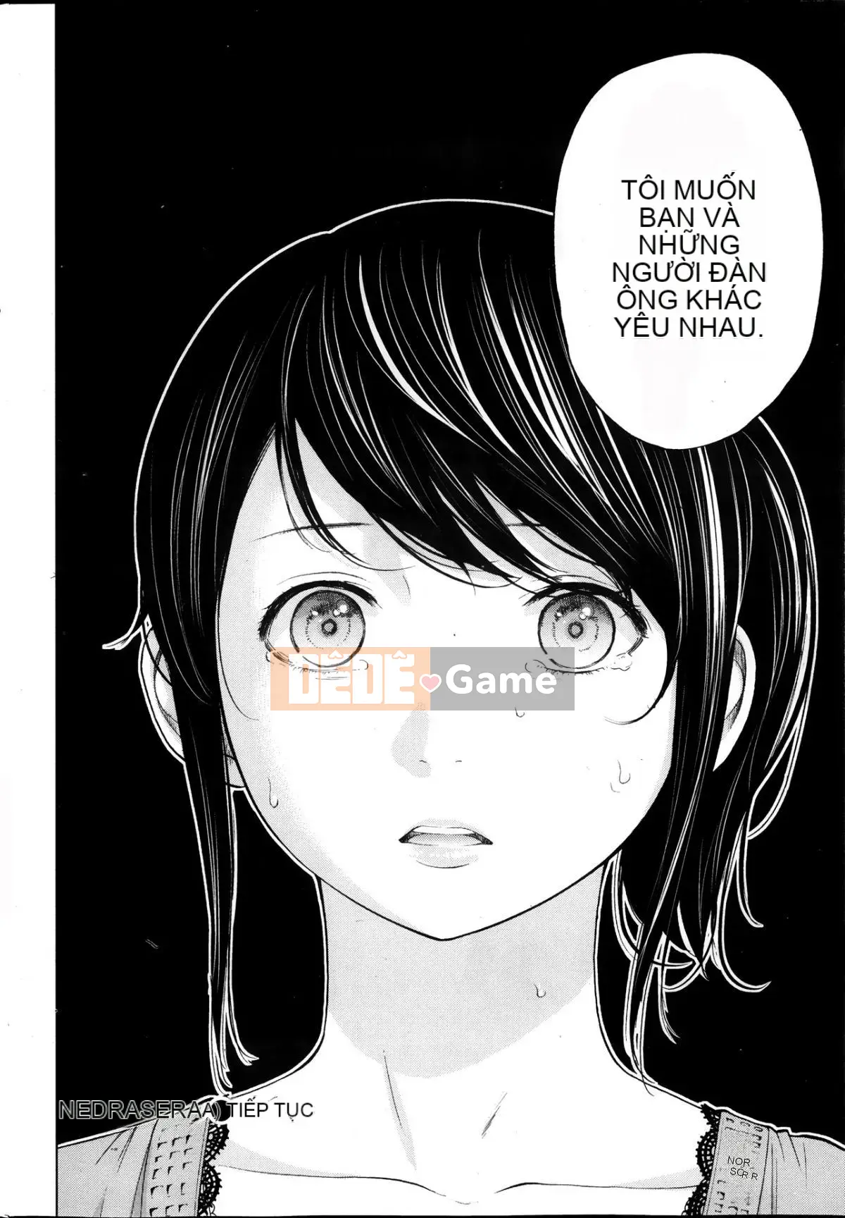 [Sex trắng tốt] netracera 1-27 từ