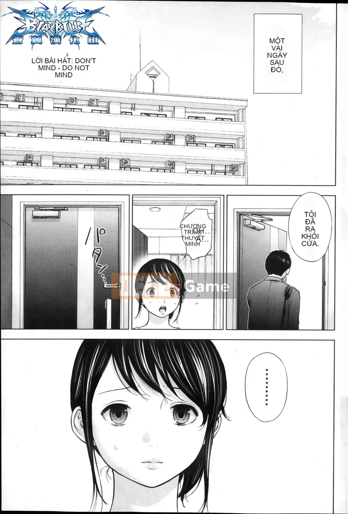 [Sex trắng tốt] netracera 1-27 từ