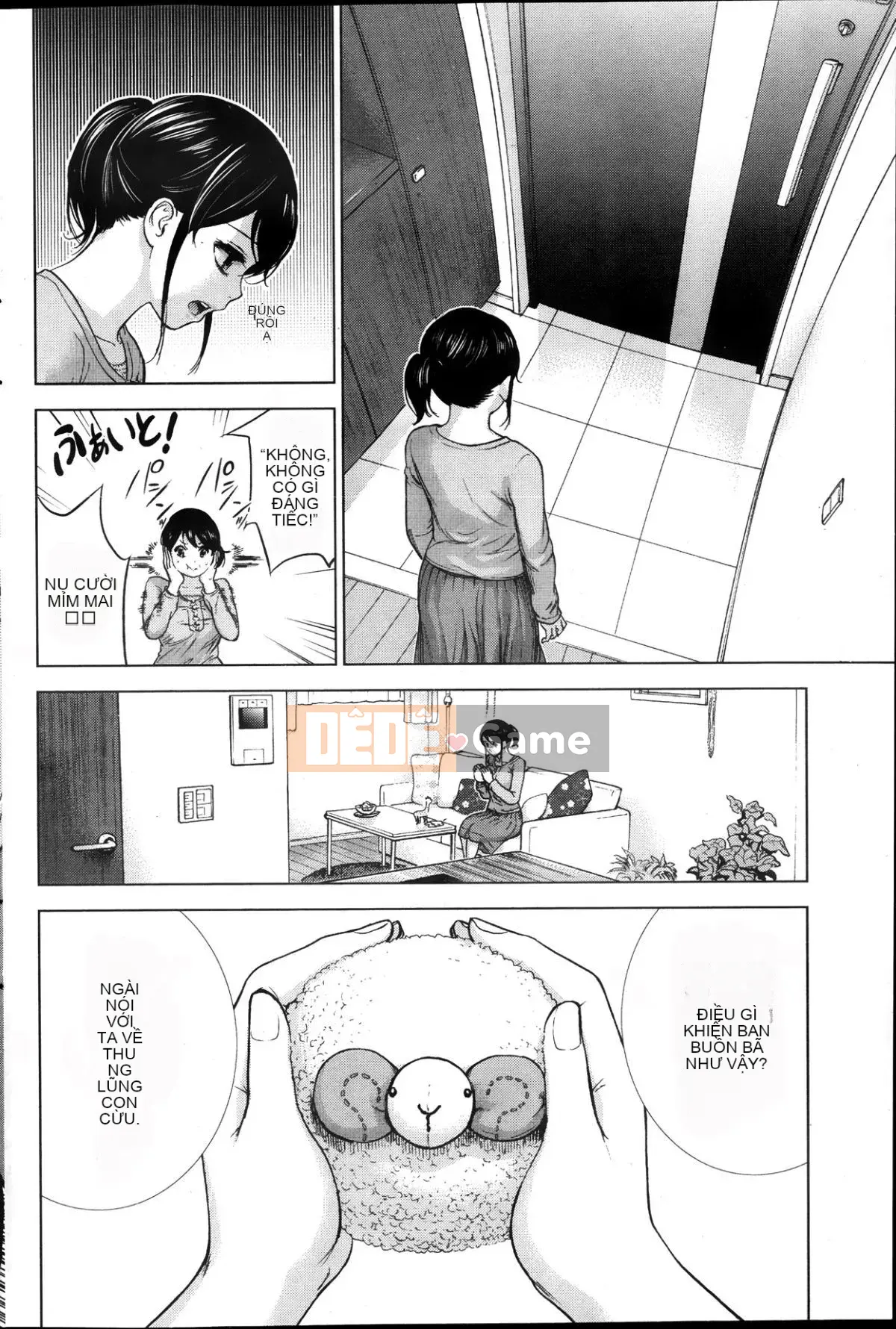 [Sex trắng tốt] netracera 1-27 từ