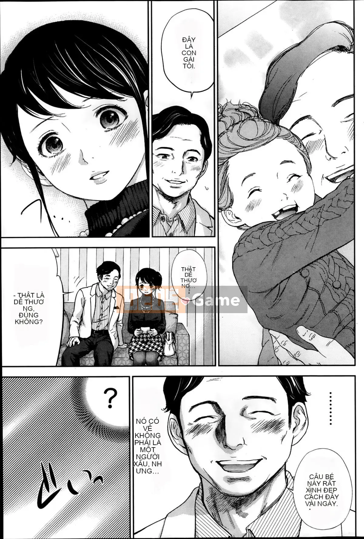 [Sex trắng tốt] netracera 1-27 từ