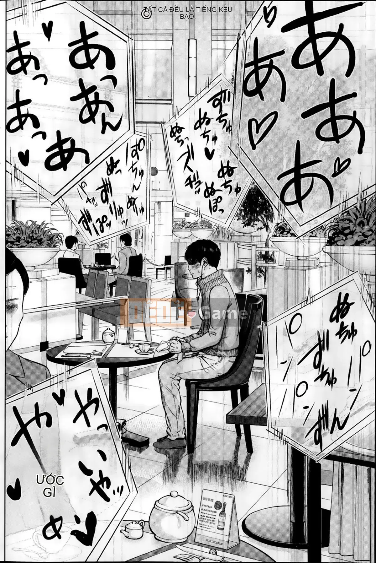 [Sex trắng tốt] netracera 1-27 từ