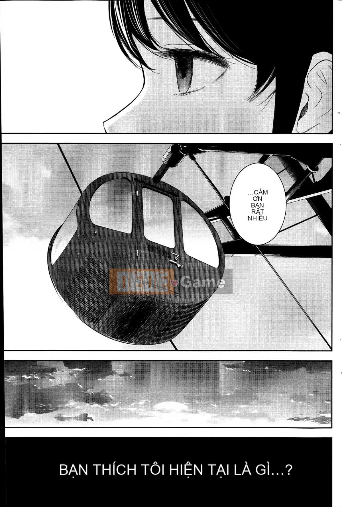 [Sex trắng tốt] netracera 1-27 từ