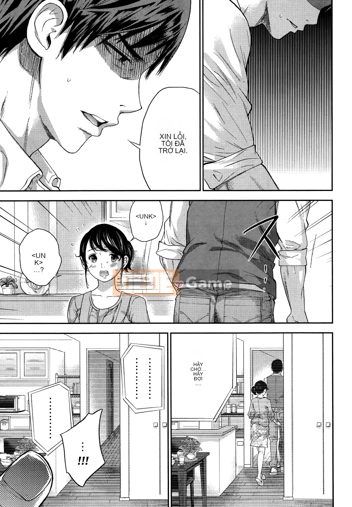 [Sex trắng tốt] netracera 1-27 từ