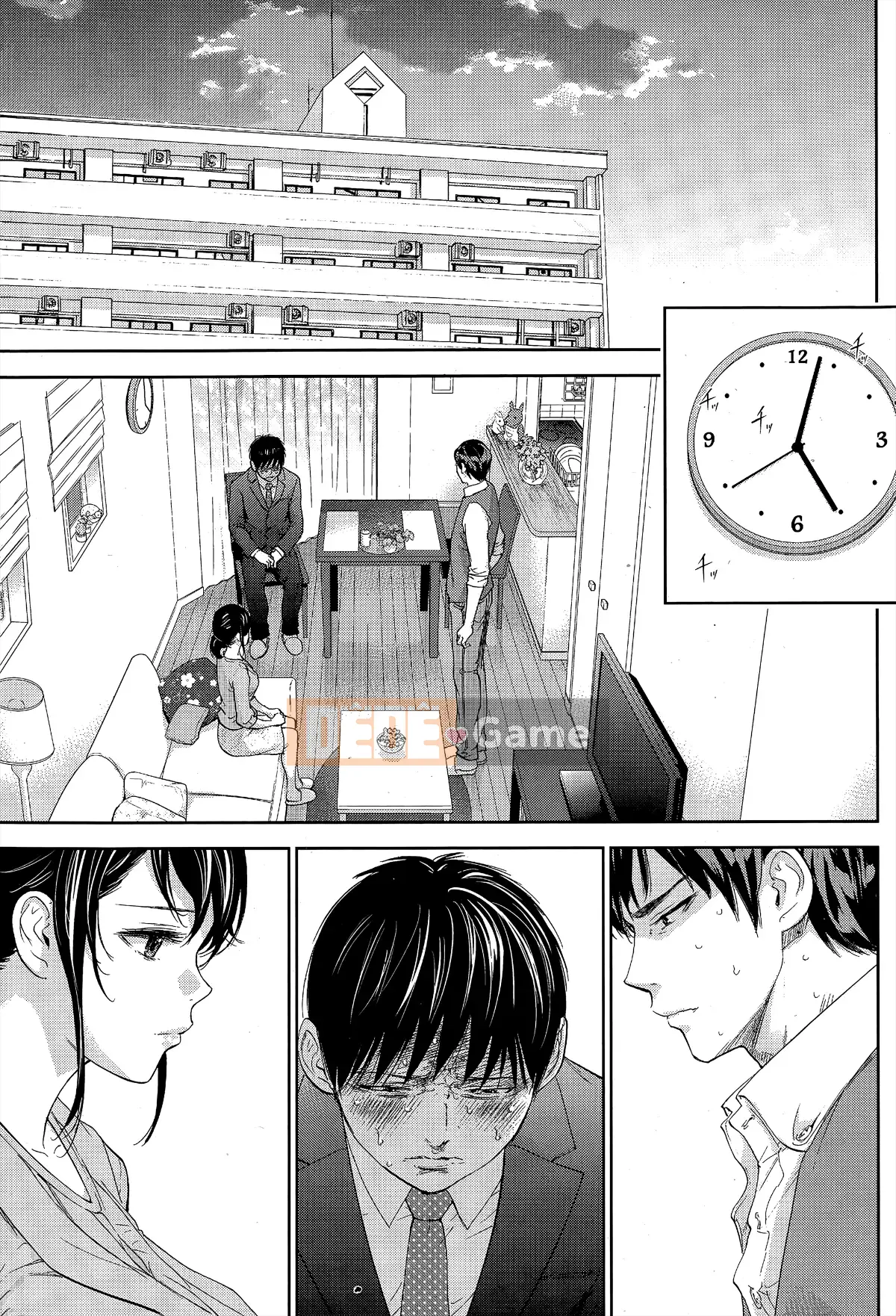 [Sex trắng tốt] netracera 1-27 từ