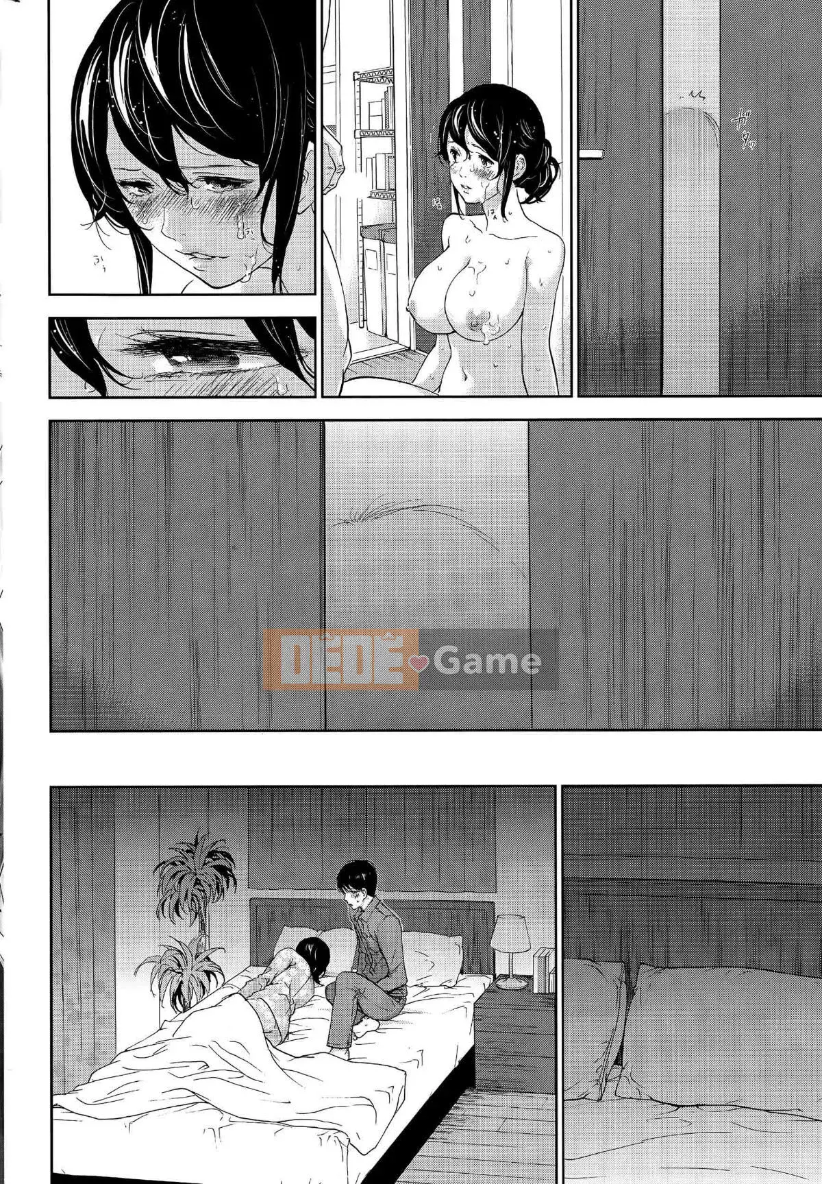 [Sex trắng tốt] netracera 1-27 từ