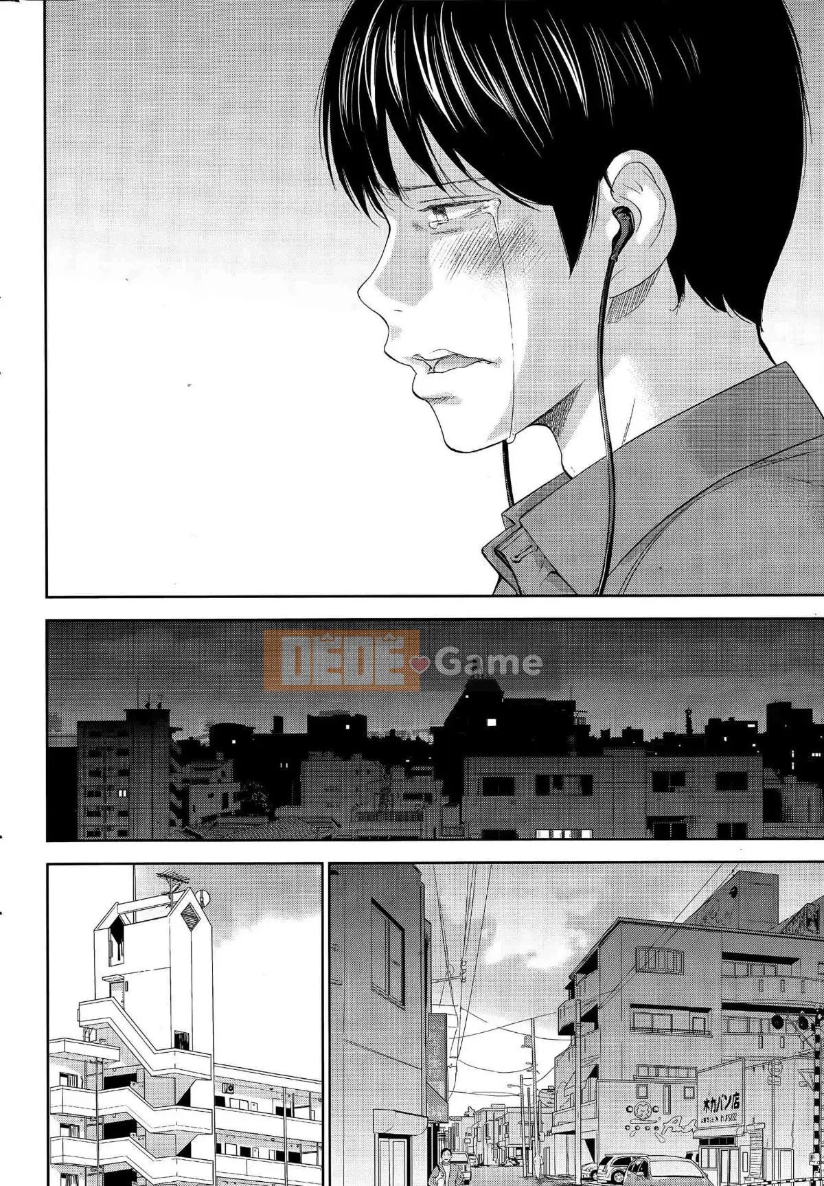 [Sex trắng tốt] netracera 1-27 từ