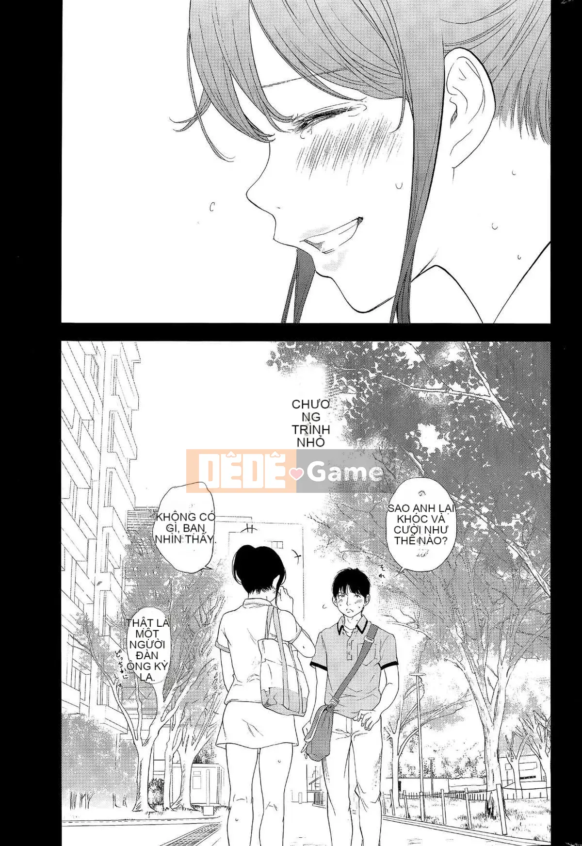 [Sex trắng tốt] netracera 1-27 từ