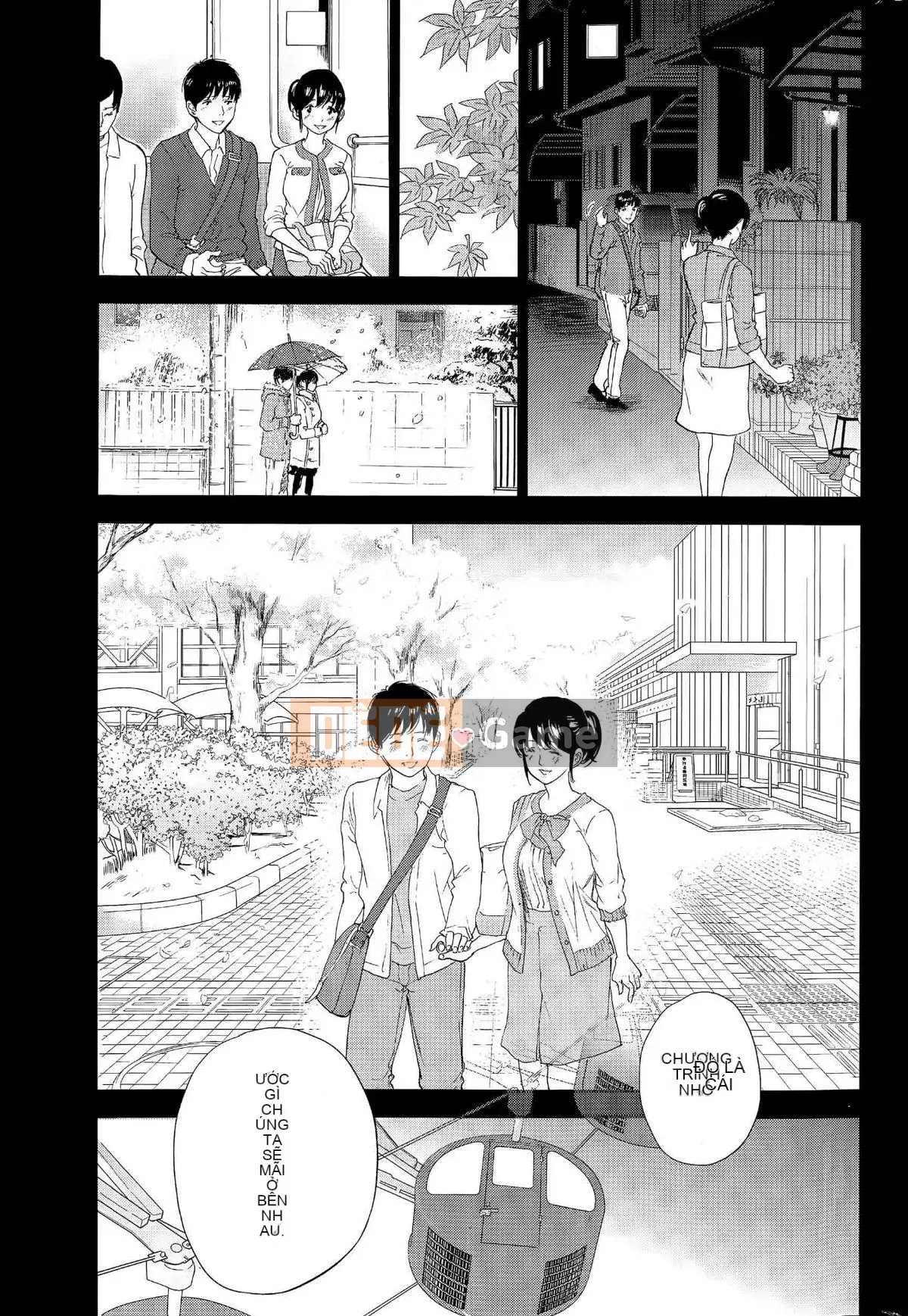 [Sex trắng tốt] netracera 1-27 từ