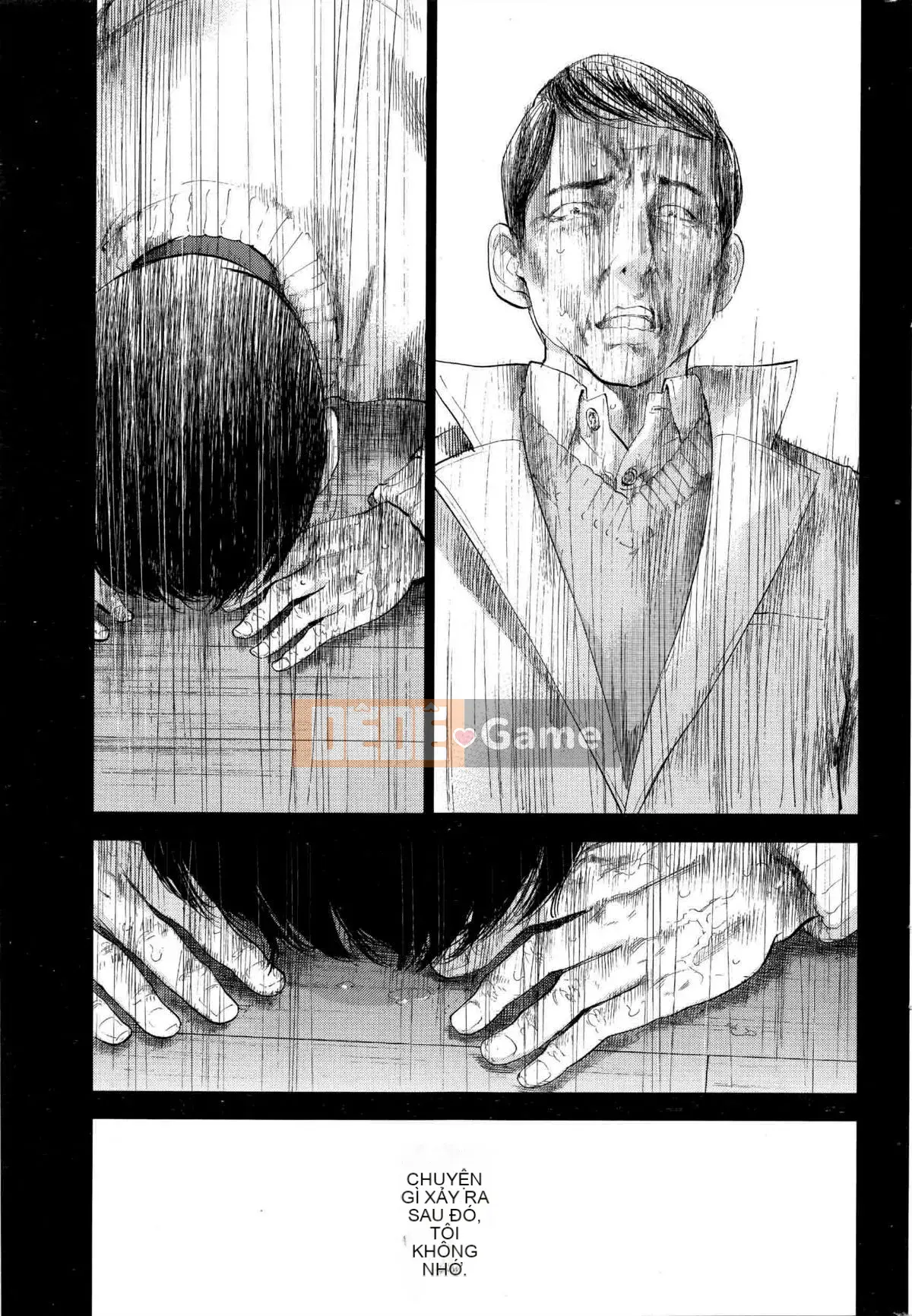 [Sex trắng tốt] netracera 1-27 từ