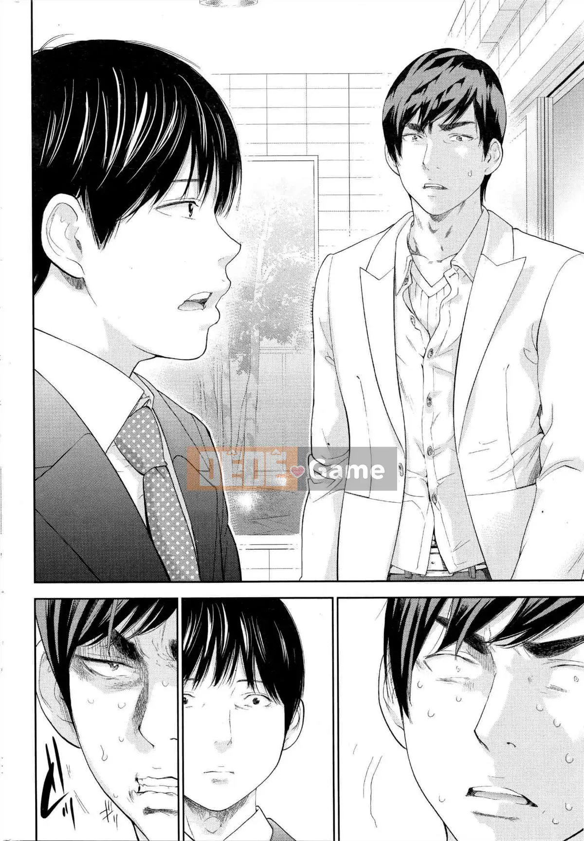 [Sex trắng tốt] netracera 1-27 từ