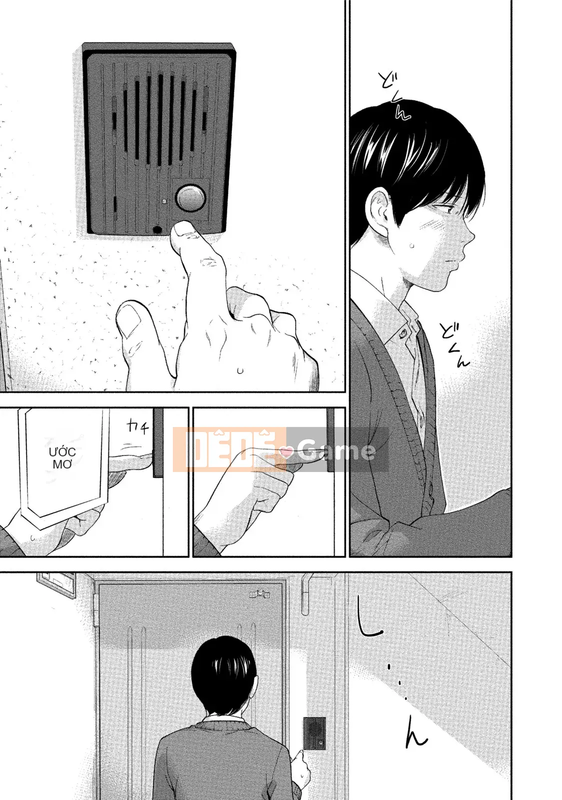 [Sex trắng tốt] netracera 1-27 từ