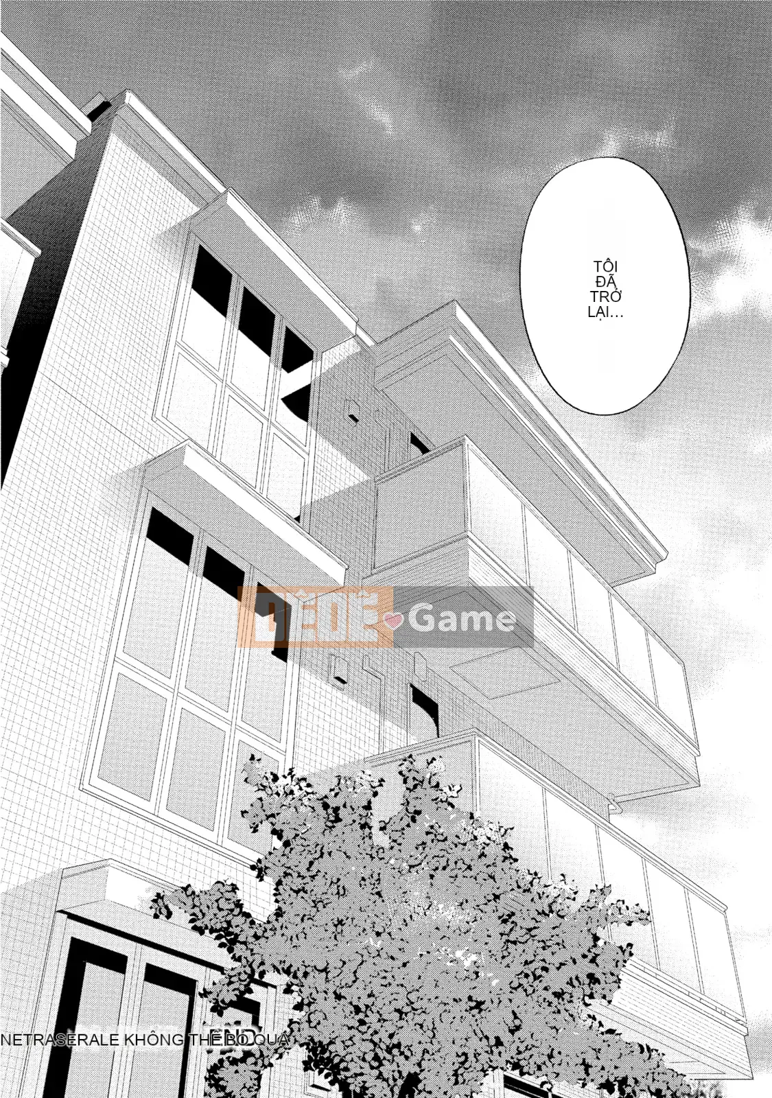 [Sex trắng tốt] netracera 1-27 từ