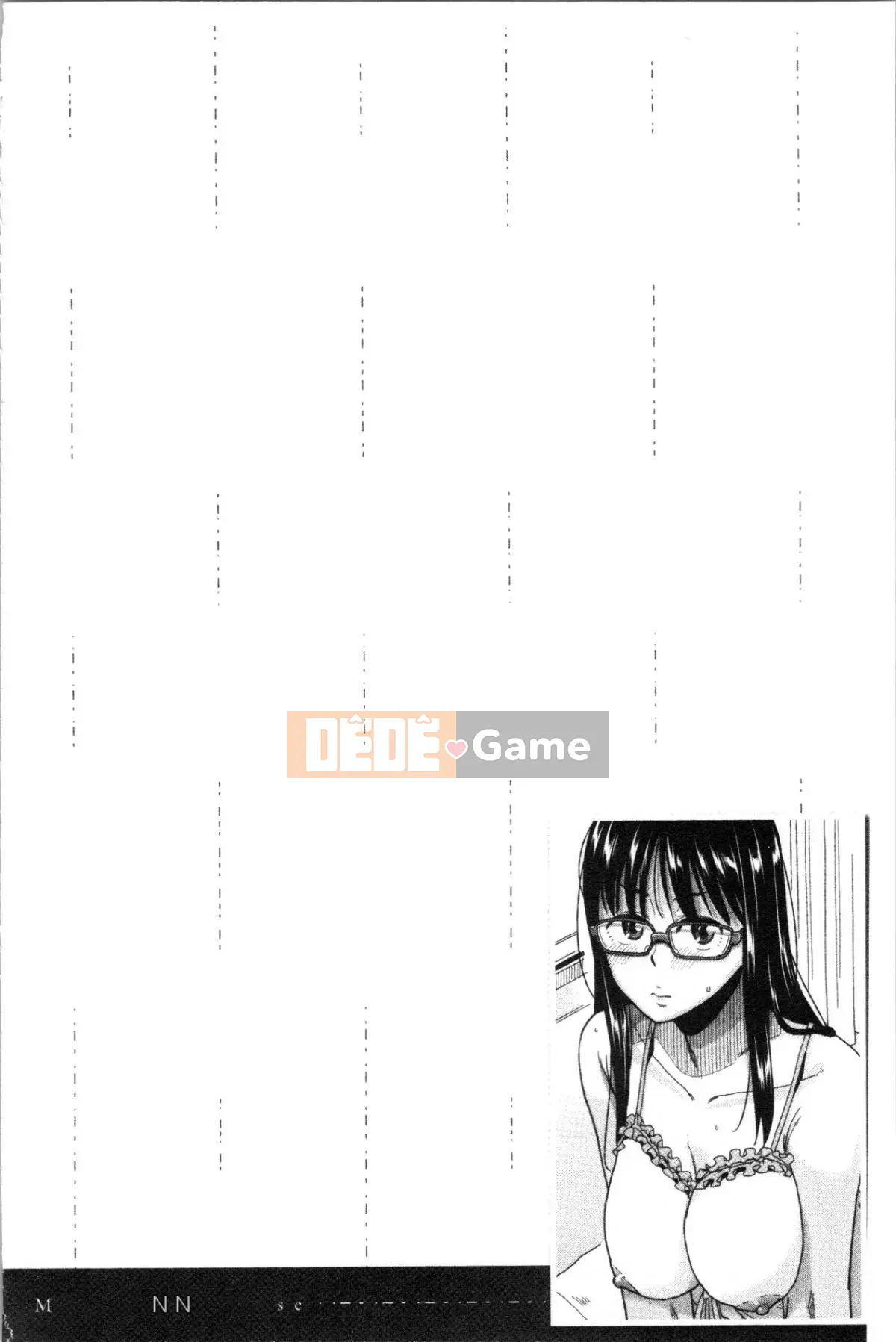 [4K Hankagumi][Yu Kirihara] Hãy có nhiều hơn nữa